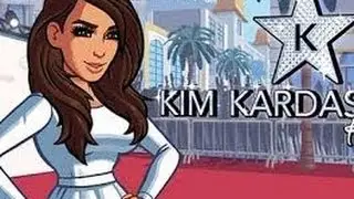 Kim Kardashian App Game