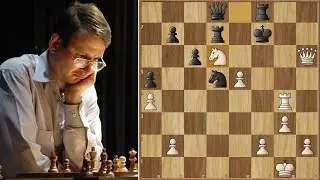 Title Stolen! || Best Game of Day 2! || FIDE WORLD CUP (2021)