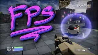 I Tried Making an FPS Game in JavaScript