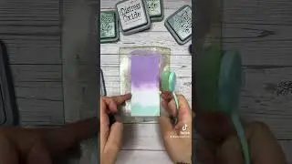 Ink blending hack! 