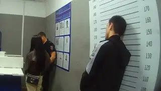 Молодые барыги попались с мефедроном