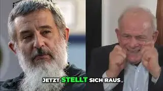 🚨 Schockierende Enthüllungen über den Verfassungsschutz! 😲