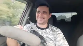 еду на работу. приключения последних месяцев