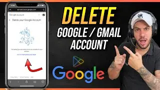 How to Delete Google or Gmail Account Permanently ( NEW UPDATE )