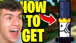 How To Get The *EXCALIBUR MARKER* In Roblox Find The Markers!