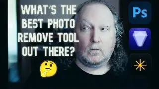 What’s the BEST Photo Remove Tool Out There? 🤔