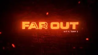 Far Out - VFX Teaser l Uncharted Adaptation