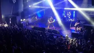 Северный флот   Северный флот live in moscow 19 october 2019