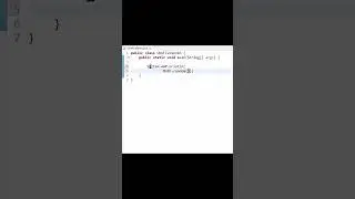Inbuild Math function to generate random number b/w 0 to 1 - Java.
