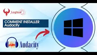 Télécharger et installer Audacity sur windows 10