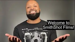 Welcome to SmithShotFilms!