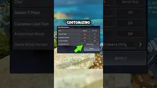 Custom Lobbies Getting Upgraded 👀