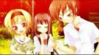 ひぐらしのなく頃に　なかない君と嘆きの世界-宴-