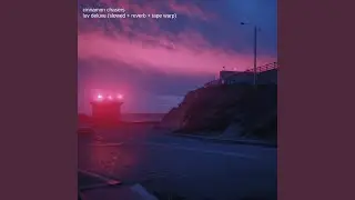 luv deluxe (slowed + reverb + tape warp)