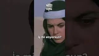 İş mi Atıyorsun! 