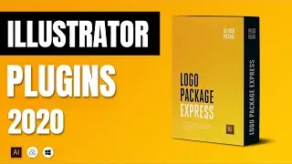 Top 4 BEST Adobe Illustrator Plugins 2020 🤯