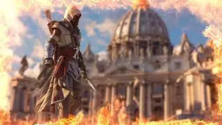 Vadim Kozlov - Hero's Call (Epic Cinematic Fantasy Music)