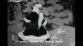 Дед Мороз и серый волк con sottotitoli in italiano (1937)