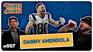 28-3 The Best Football Game Ever? Julian Edelman, Danny Amendola, Sam Morril Weigh In.