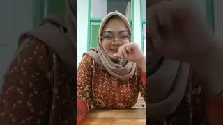 viral hijab tiktok #hijab #goyang #pemersatubangsa #fyp