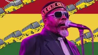 Melbourne Ska Orchestra - Bus Driver