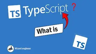 TypeScript Tutorial for Beginners - What is TypeScript | TypeScript Course   #1