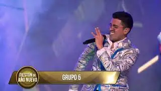 Grupo 5 - Alimaña - Que Pena (Fiestón de Año Nuevo)