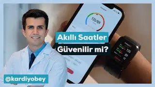 Akıllı Saatler Güvenilir Mi?