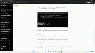 python valueerror substring not found