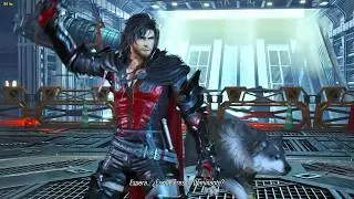 94_3 Clive Rosfield vs Devil Jin - TEKKEN 8 RTX 2060 8 