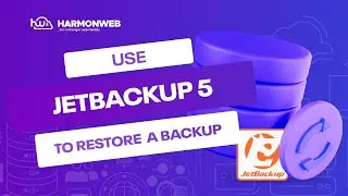 How To Restore Your Website Files on JetBackUp In cPanel