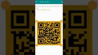 This QR code gives you free item in Roblox😱😍 (Android tutorial) #shorts #roblox #qrcode #tutorial