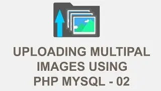 How to Upload,Edit,Delete and Count Multiple Files using php & mysql - 02 #viralvideo #trending