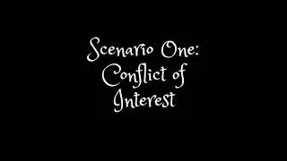 Ethical Dilemmas in Social Work: Do The Right Thing