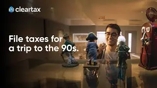 Take tax filing to the "Next" level | ClearTax | #IdharNahiTohKidhar