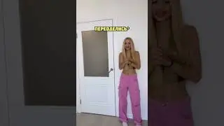 Мы в ШОКЕ! Как работают так мысли у близняшек😂 совершенно не сговаривались 