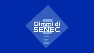 Dimmi di SENEC - Obiettivo Zero