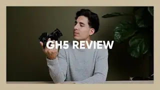 BEST CAMERA FOR VIDEO - Panasonic GH5 and GH5S Review