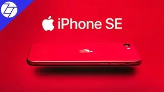iPhone SE (2020) - FULL In-Depth Review!