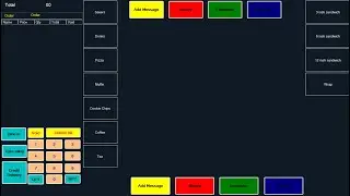 C# Project Point of Sales [ POS ]  Using sql Server Part  ( 2 )