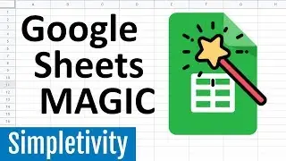 5 Google Sheets Tips Every User Should Know!