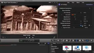 Ripple Tools Vintage effect tips