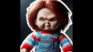 Chucky got Smoked