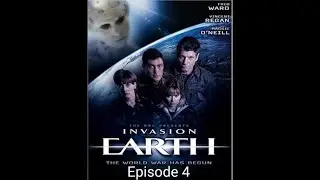 Invasion Earth EP4 1998