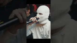 СЫН НОКТУ И РЭЙБАКСА @kbkmc #shorts #rap #battle