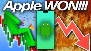 How Android COPIED IPHONE (AND FAILED ANYWAYS!!!)