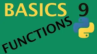 How to  use Python Functions