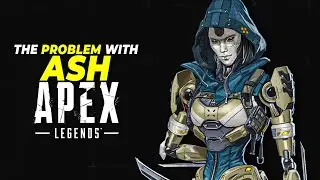 The Problem With Ash....