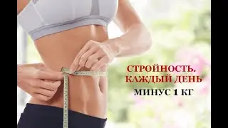 Уникальная методика снижения веса. Минус 1 кг в день! Татьяна Герасенкова