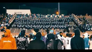 🎧 5th Quarter - Soul Bowl | Jackson State vs Alcorn 2022 [4K ULTRA HD]